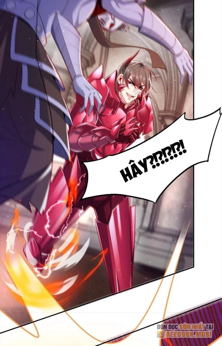 Bỉ Nhân Độc Tìm Đường Chết Chapter 46 - 15
