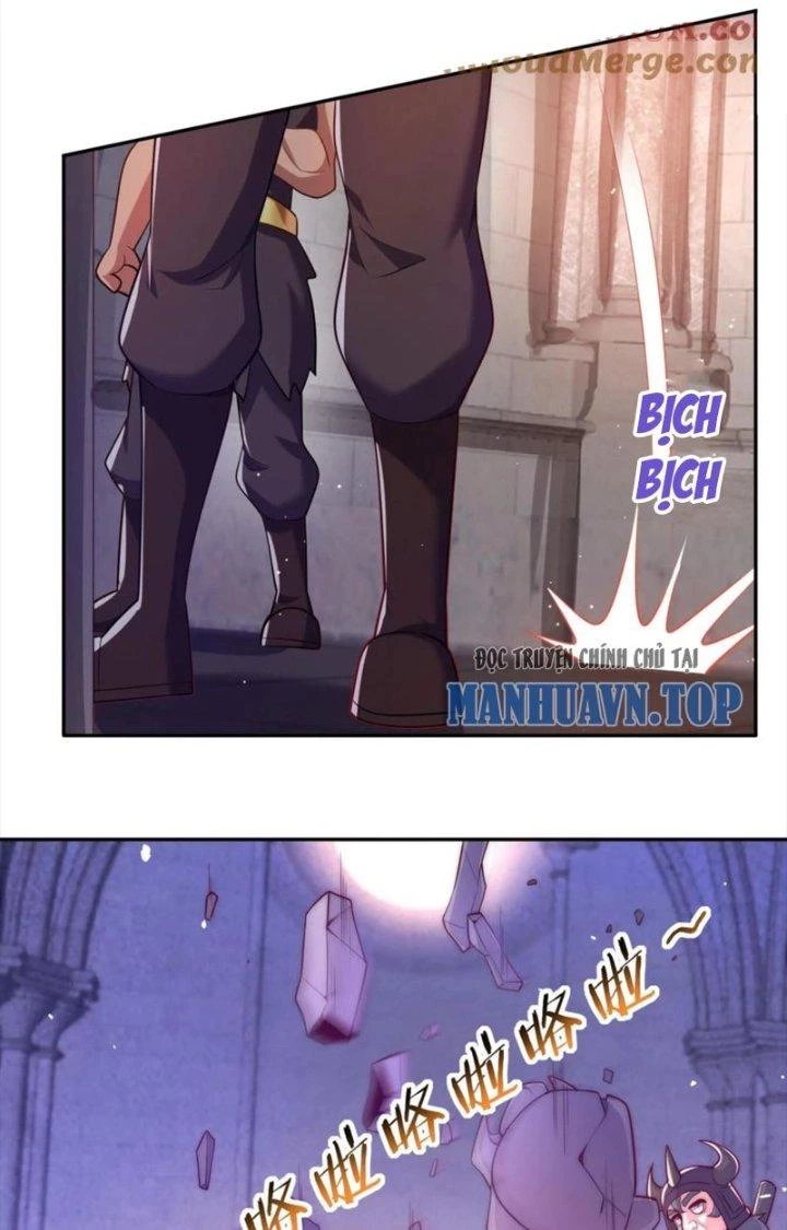 Bỉ Nhân Độc Tìm Đường Chết Chapter 46 - 19