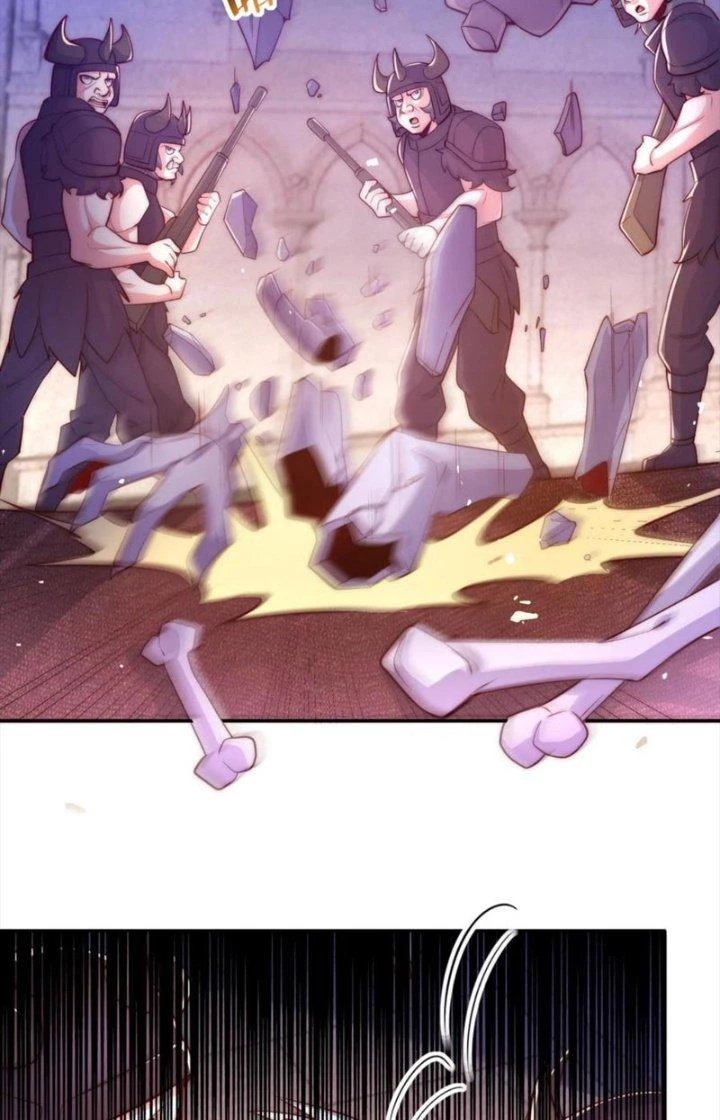 Bỉ Nhân Độc Tìm Đường Chết Chapter 46 - 20