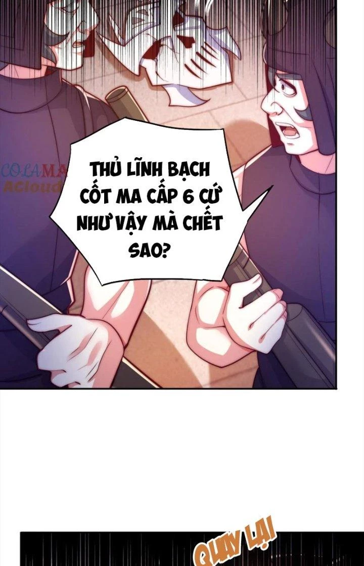 Bỉ Nhân Độc Tìm Đường Chết Chapter 46 - 21