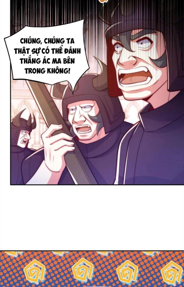 Bỉ Nhân Độc Tìm Đường Chết Chapter 46 - 22