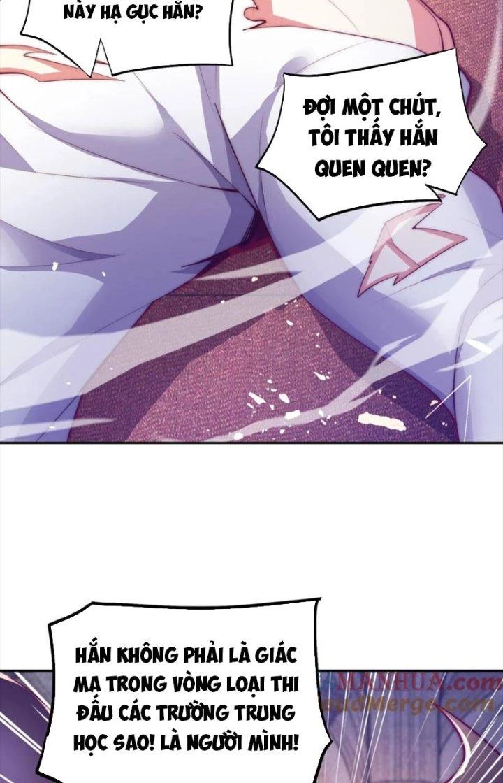 Bỉ Nhân Độc Tìm Đường Chết Chapter 46 - 25