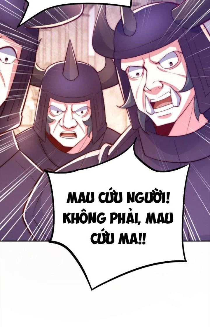 Bỉ Nhân Độc Tìm Đường Chết Chapter 46 - 26