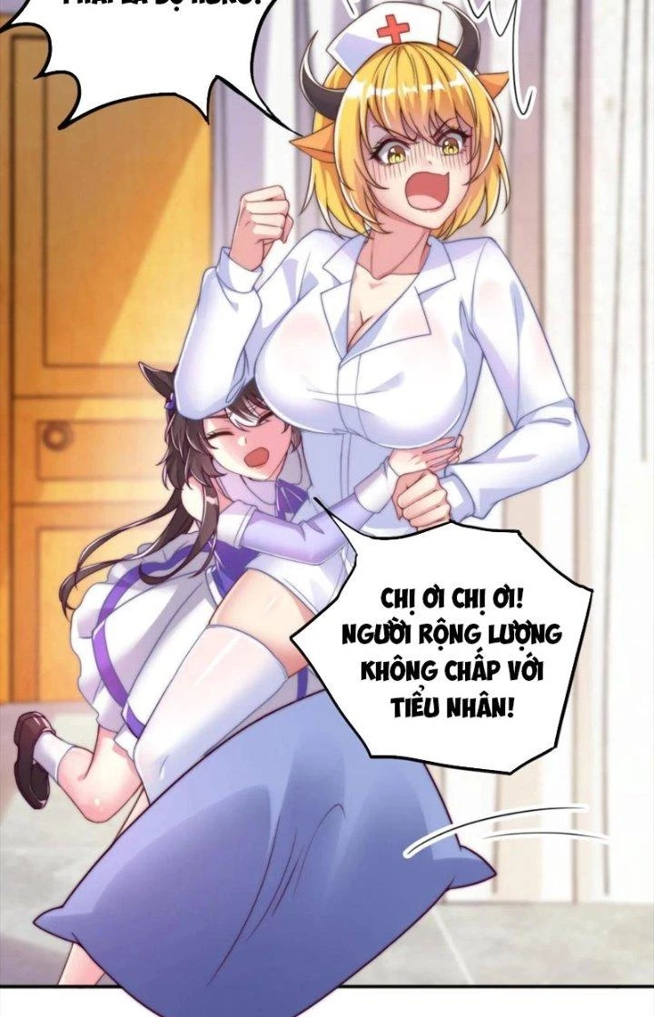 Bỉ Nhân Độc Tìm Đường Chết Chapter 46 - 31