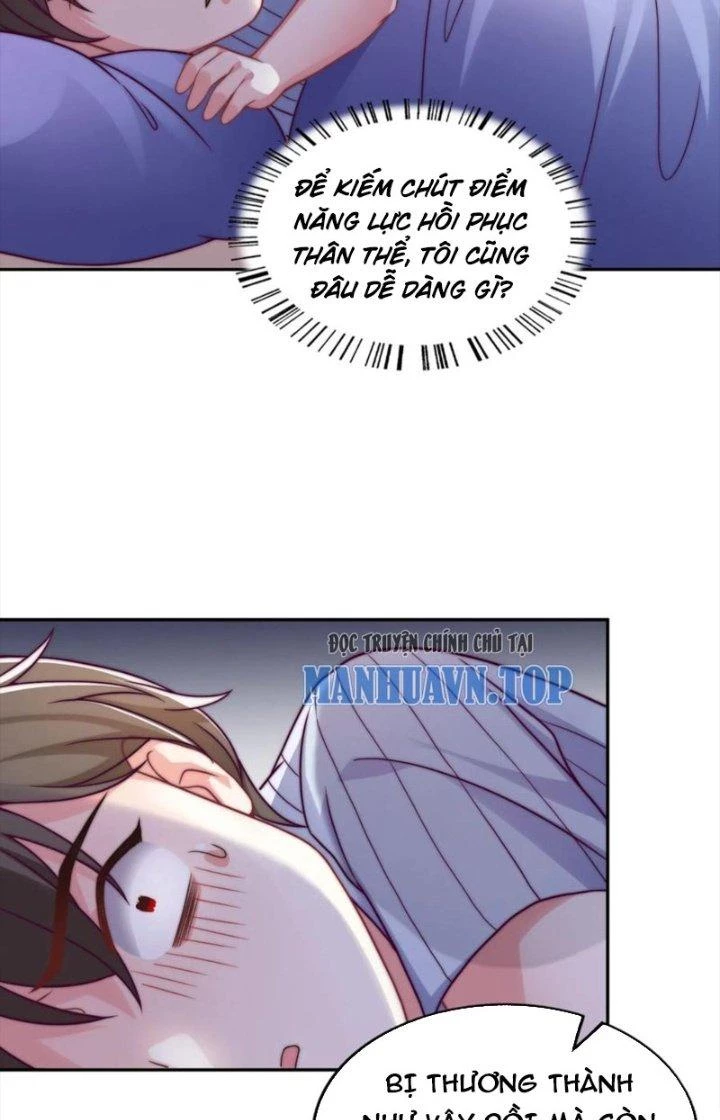 Bỉ Nhân Độc Tìm Đường Chết Chapter 46 - 34