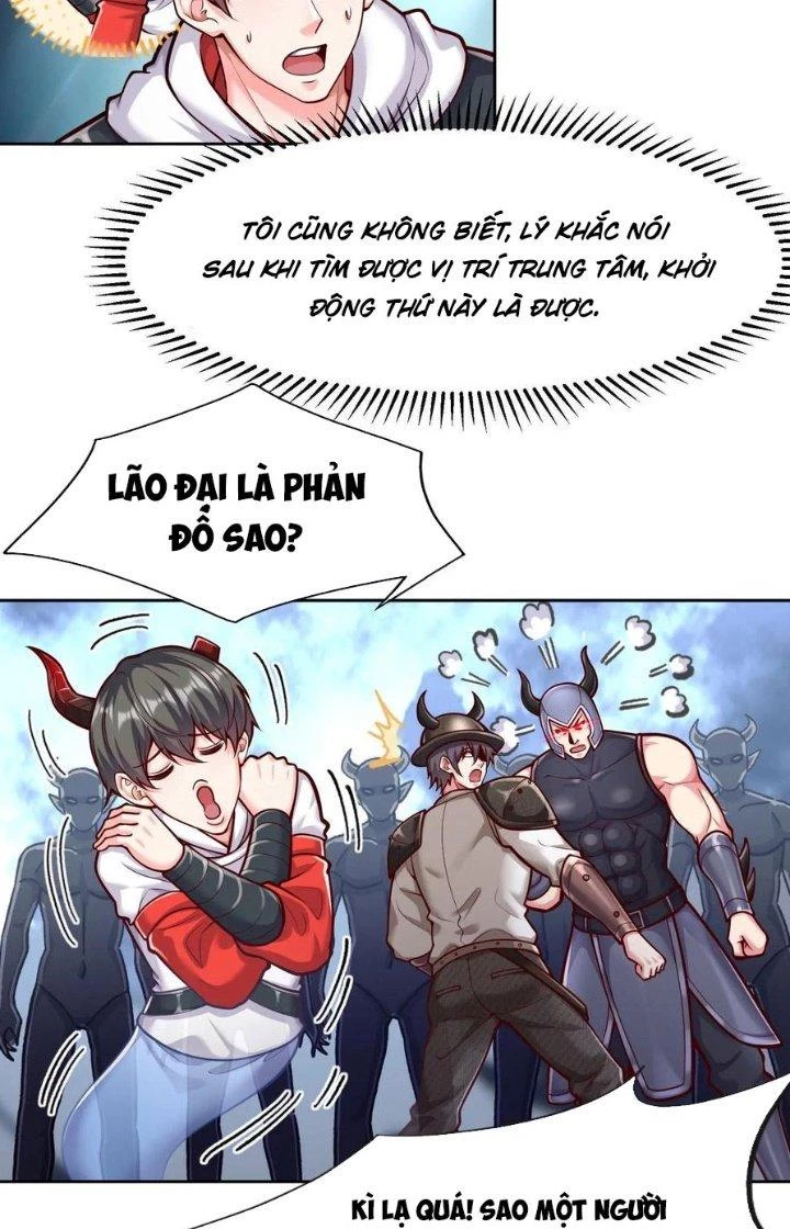 Bỉ Nhân Độc Tìm Đường Chết Chapter 67 - 2