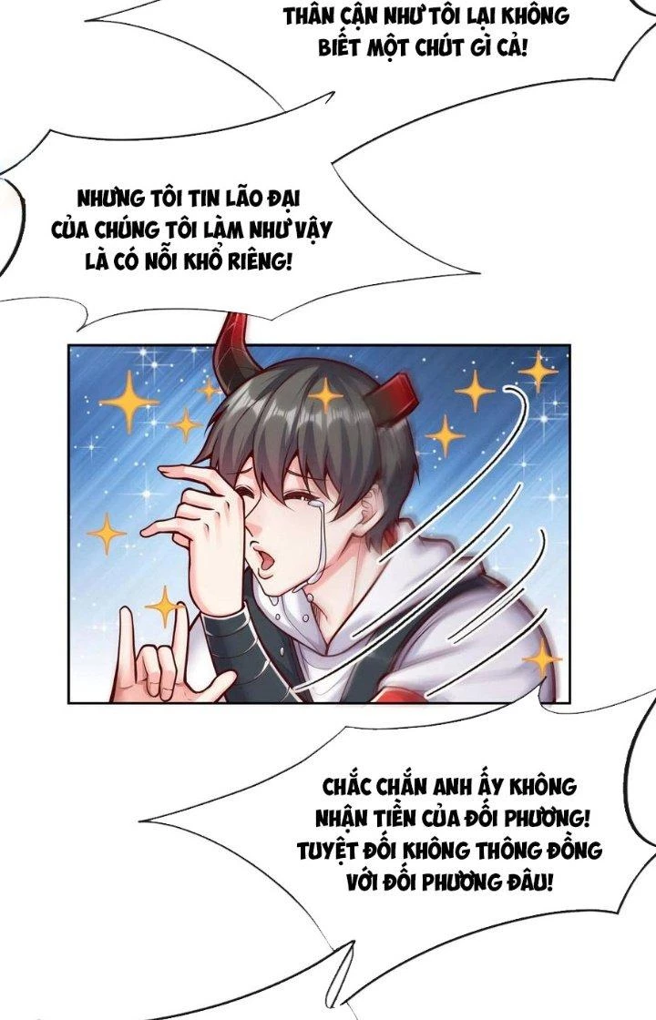 Bỉ Nhân Độc Tìm Đường Chết Chapter 67 - 3