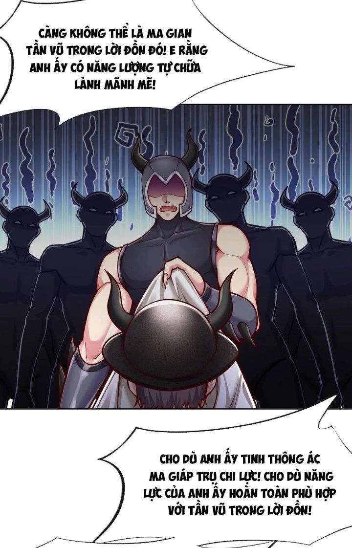Bỉ Nhân Độc Tìm Đường Chết Chapter 67 - 4
