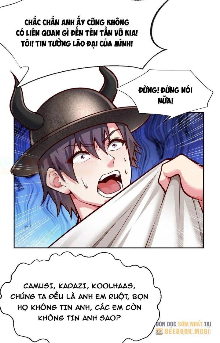 Bỉ Nhân Độc Tìm Đường Chết Chapter 67 - 5