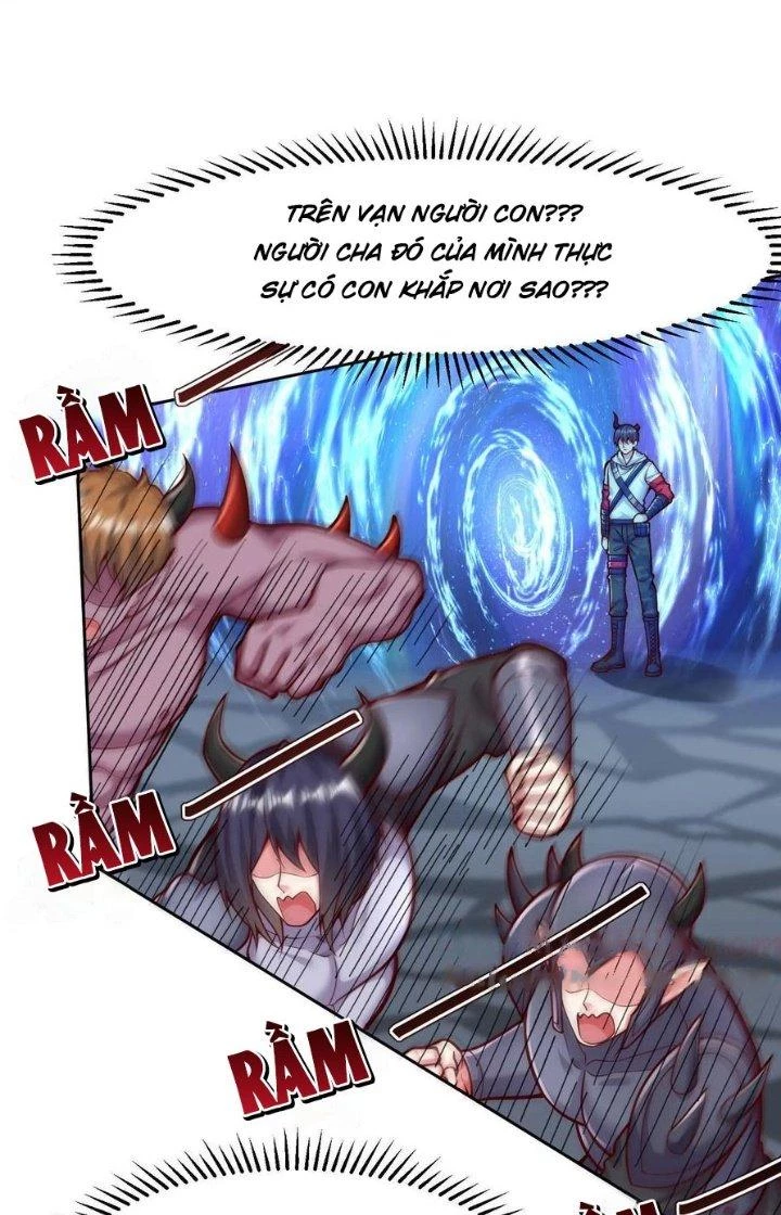 Bỉ Nhân Độc Tìm Đường Chết Chapter 67 - 7