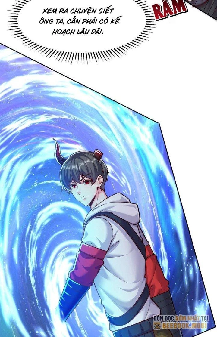 Bỉ Nhân Độc Tìm Đường Chết Chapter 67 - 8