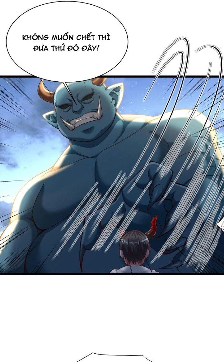 Bỉ Nhân Độc Tìm Đường Chết Chapter 67 - 15