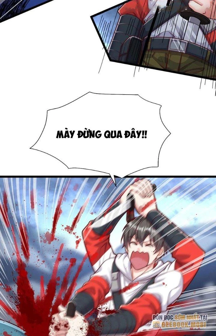 Bỉ Nhân Độc Tìm Đường Chết Chapter 67 - 17