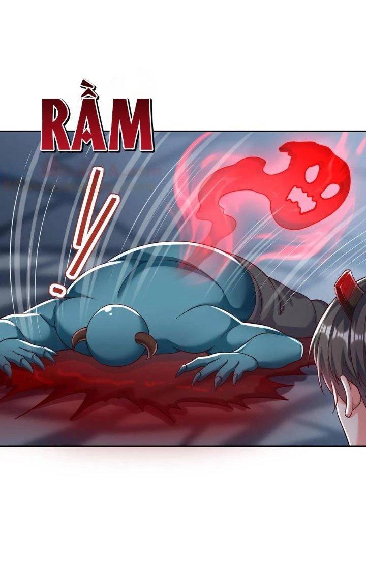 Bỉ Nhân Độc Tìm Đường Chết Chapter 67 - 19
