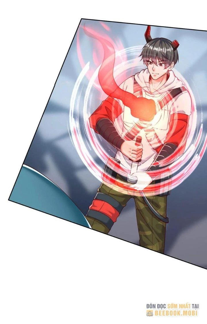 Bỉ Nhân Độc Tìm Đường Chết Chapter 67 - 20