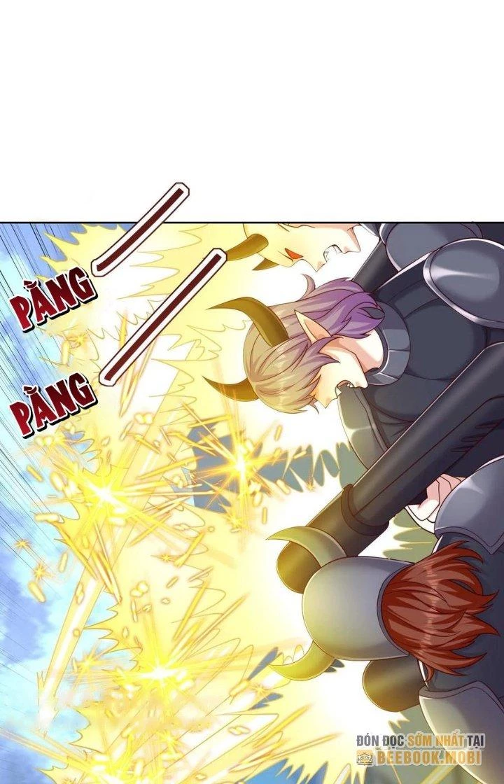 Bỉ Nhân Độc Tìm Đường Chết Chapter 67 - 23