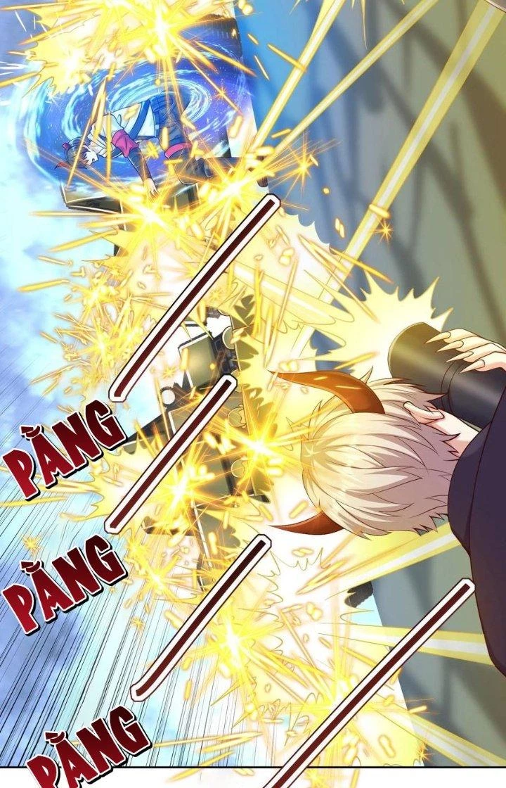 Bỉ Nhân Độc Tìm Đường Chết Chapter 67 - 24