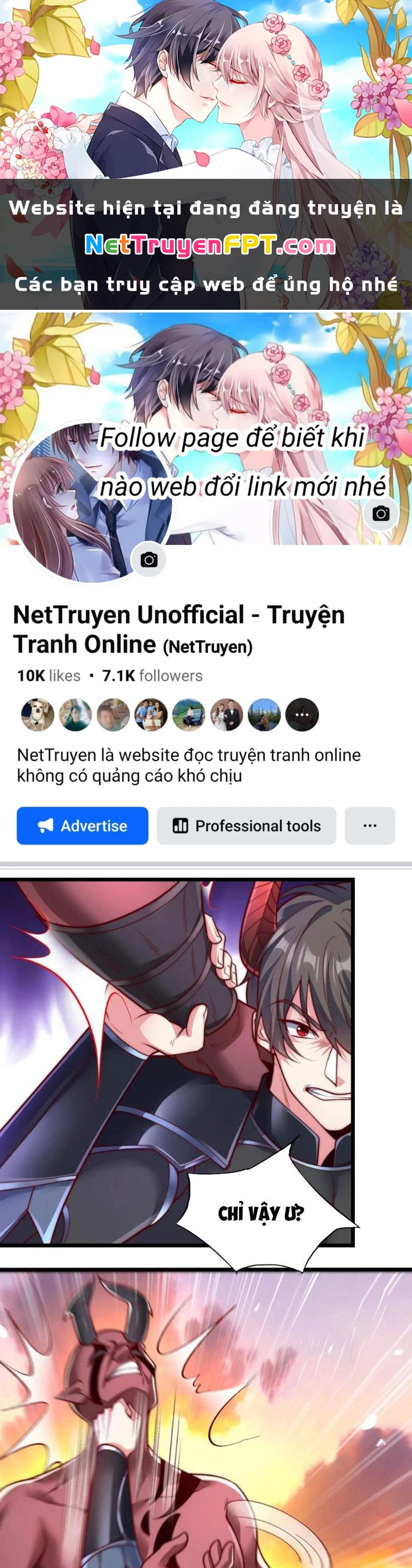 Bỉ Nhân Độc Tìm Đường Chết Chapter 76 - 1