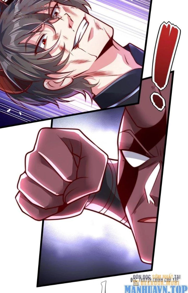 Bỉ Nhân Độc Tìm Đường Chết Chapter 76 - 10