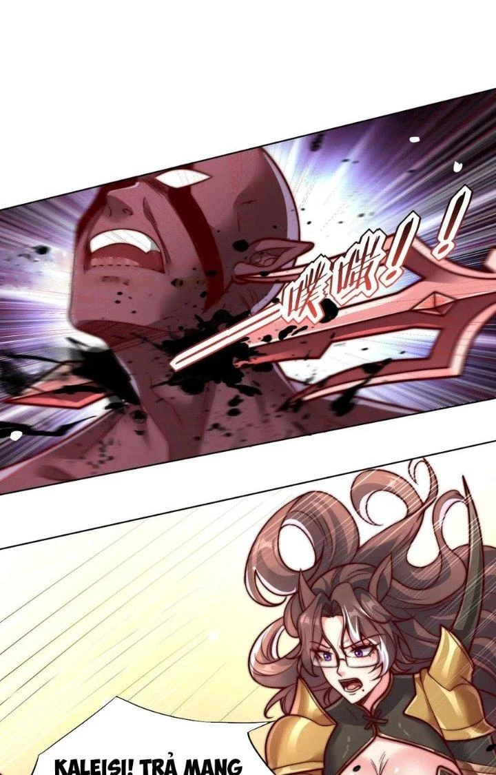 Bỉ Nhân Độc Tìm Đường Chết Chapter 76 - 12