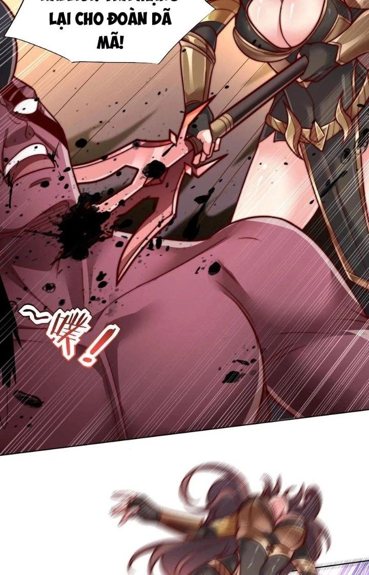 Bỉ Nhân Độc Tìm Đường Chết Chapter 76 - 13