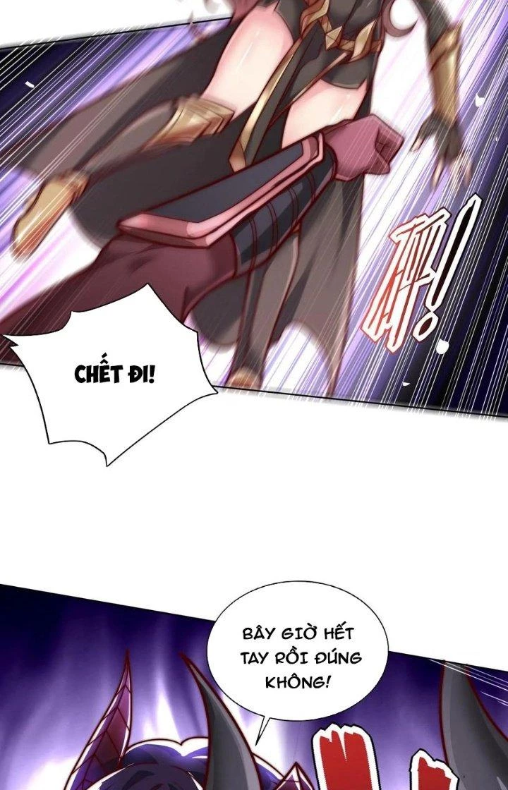 Bỉ Nhân Độc Tìm Đường Chết Chapter 76 - 14