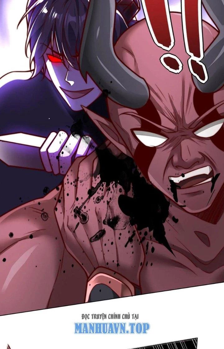 Bỉ Nhân Độc Tìm Đường Chết Chapter 76 - 15