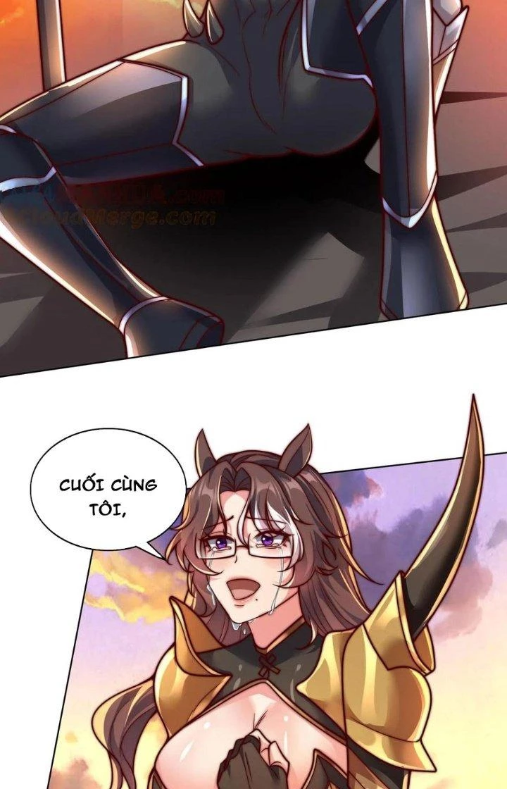 Bỉ Nhân Độc Tìm Đường Chết Chapter 76 - 19