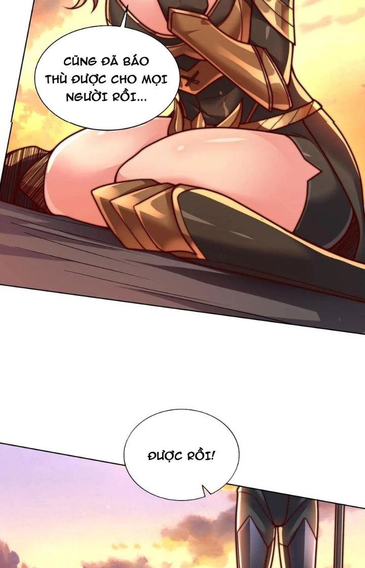 Bỉ Nhân Độc Tìm Đường Chết Chapter 76 - 20