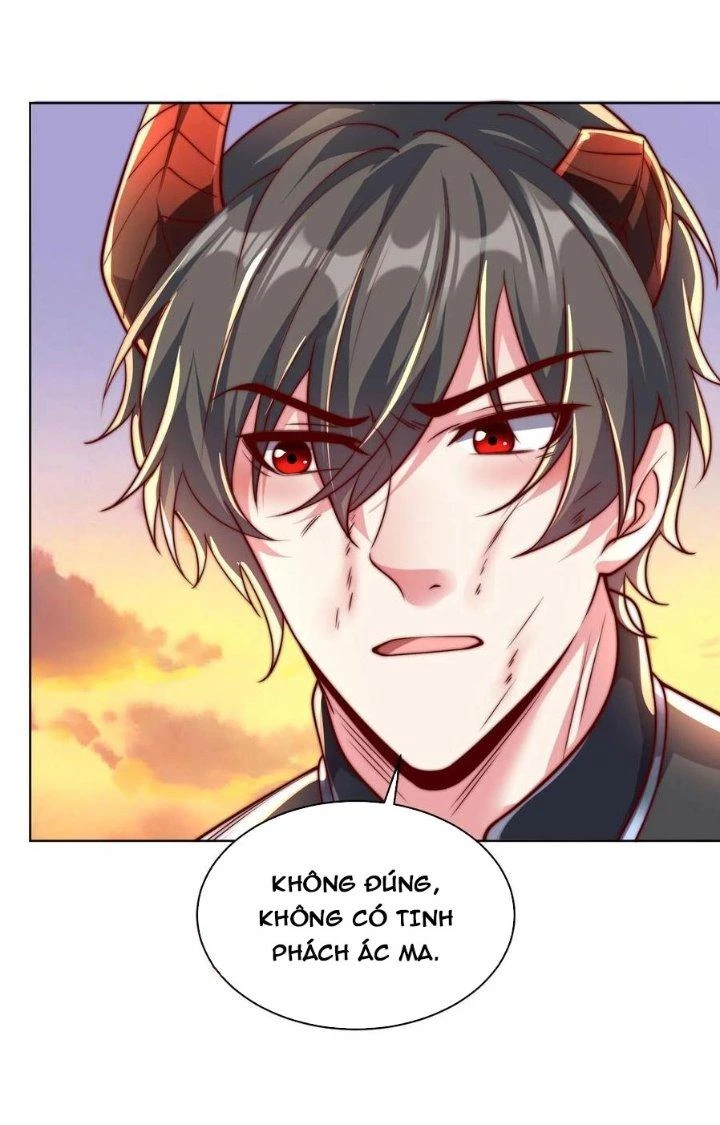 Bỉ Nhân Độc Tìm Đường Chết Chapter 76 - 23