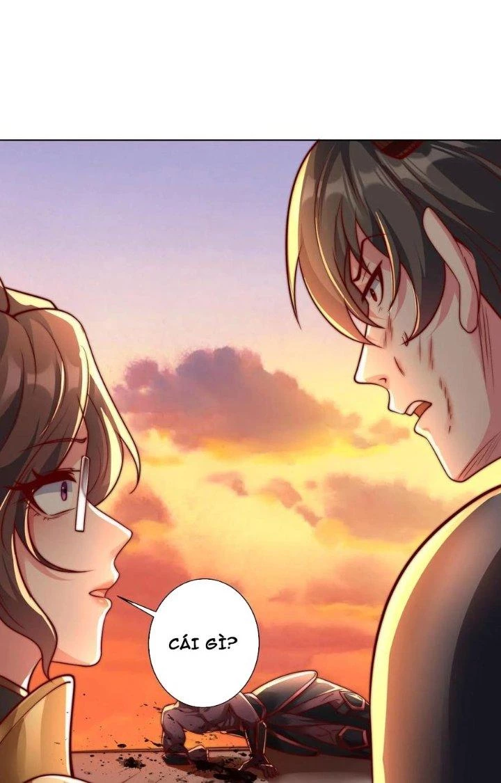 Bỉ Nhân Độc Tìm Đường Chết Chapter 76 - 24