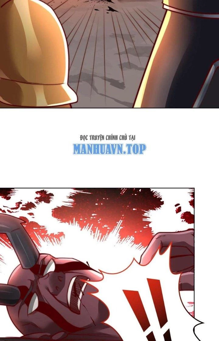 Bỉ Nhân Độc Tìm Đường Chết Chapter 76 - 25