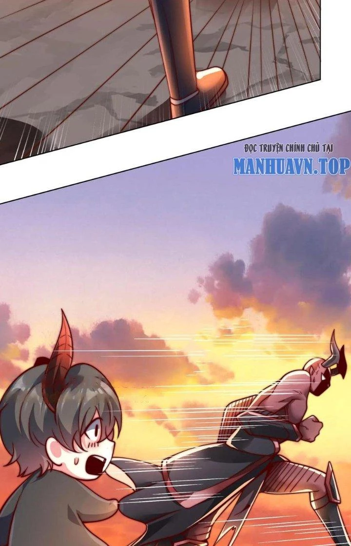 Bỉ Nhân Độc Tìm Đường Chết Chapter 76 - 30