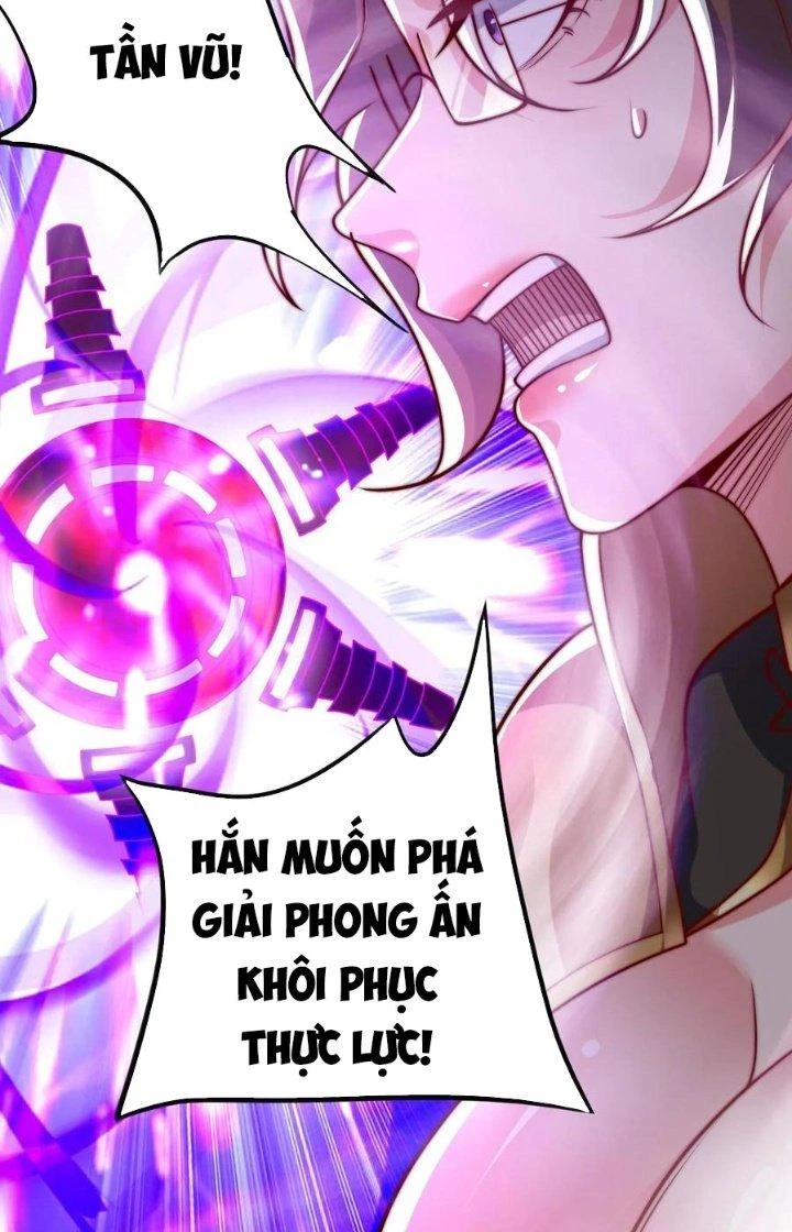 Bỉ Nhân Độc Tìm Đường Chết Chapter 76 - 32