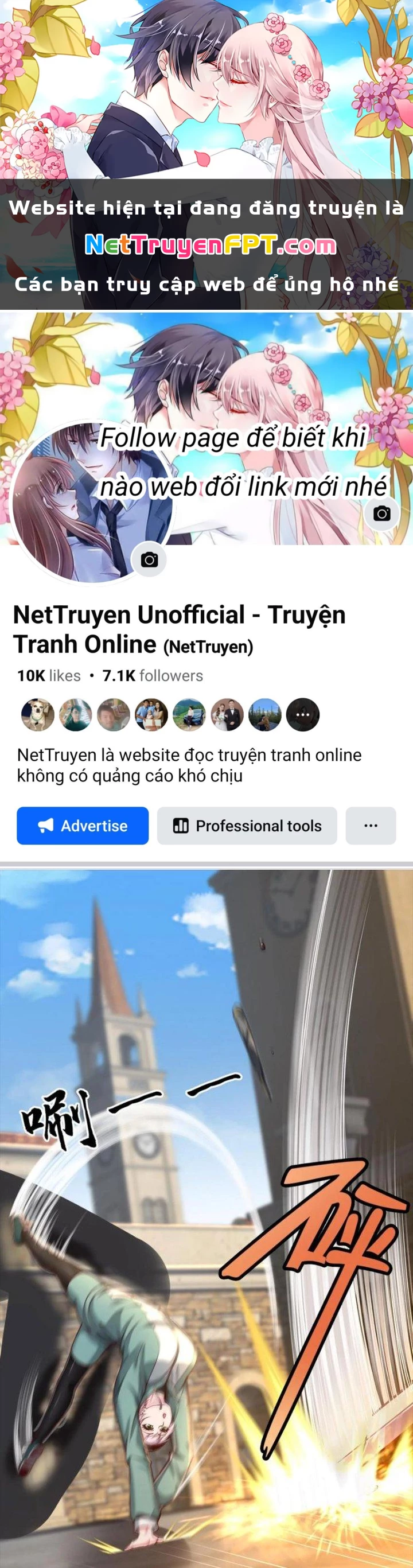 Bỉ Nhân Độc Tìm Đường Chết Chapter 81 - 1