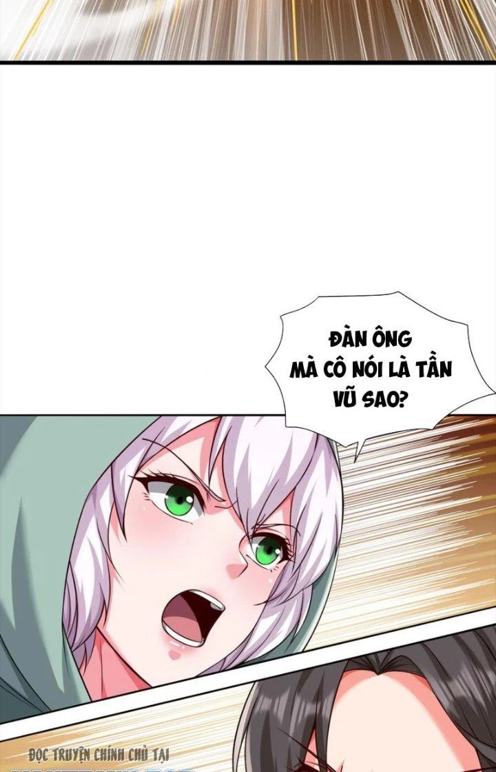 Bỉ Nhân Độc Tìm Đường Chết Chapter 81 - 11