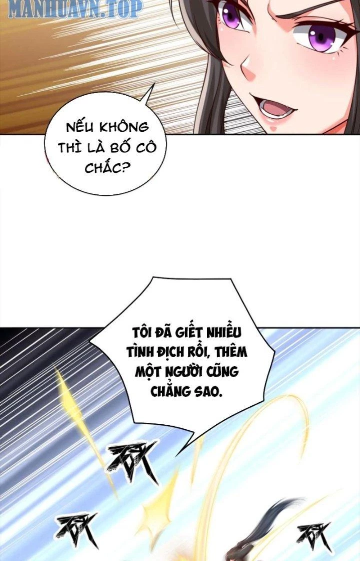 Bỉ Nhân Độc Tìm Đường Chết Chapter 81 - 12