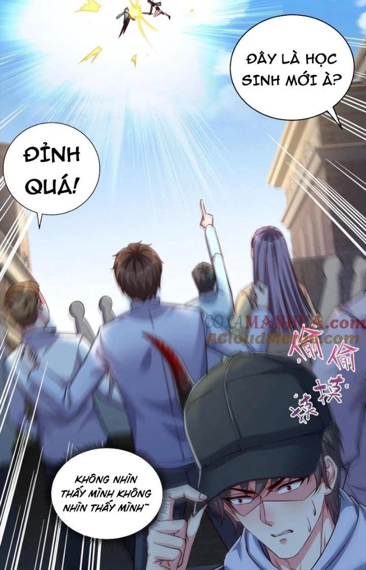 Bỉ Nhân Độc Tìm Đường Chết Chapter 81 - 14
