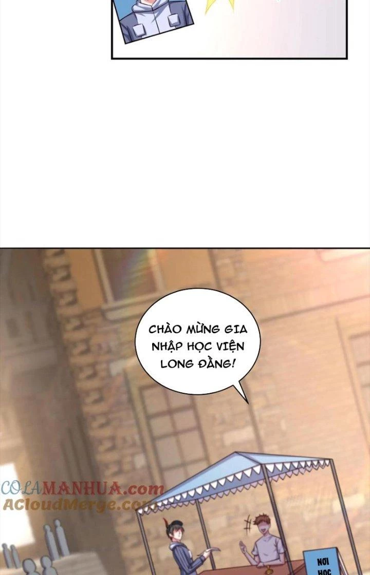 Bỉ Nhân Độc Tìm Đường Chết Chapter 81 - 16