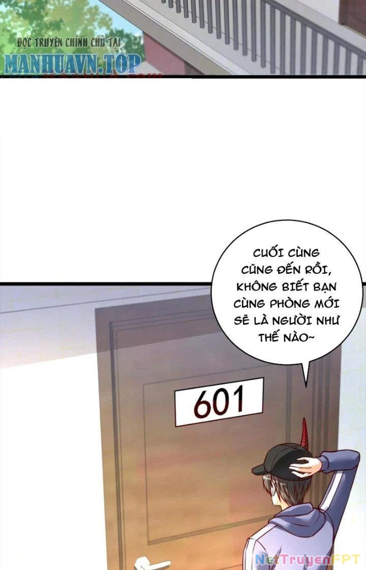 Bỉ Nhân Độc Tìm Đường Chết Chapter 81 - 19