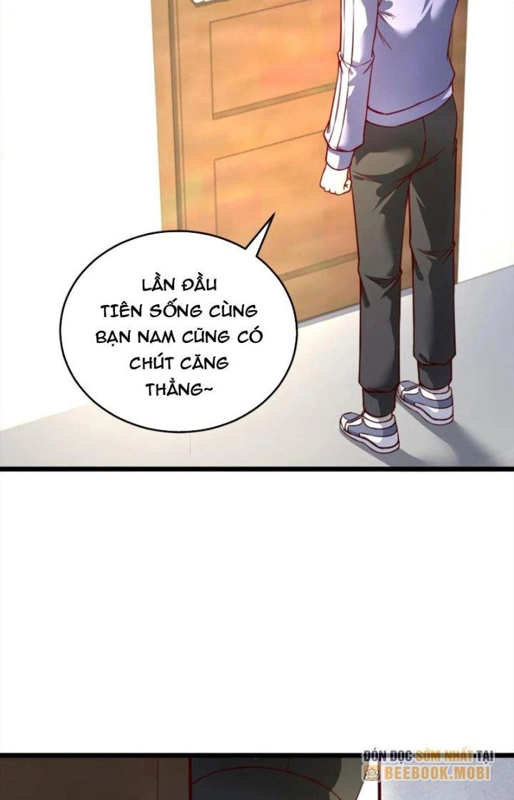 Bỉ Nhân Độc Tìm Đường Chết Chapter 81 - 20