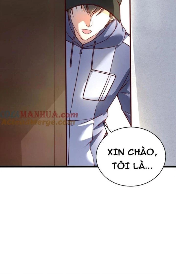 Bỉ Nhân Độc Tìm Đường Chết Chapter 81 - 21