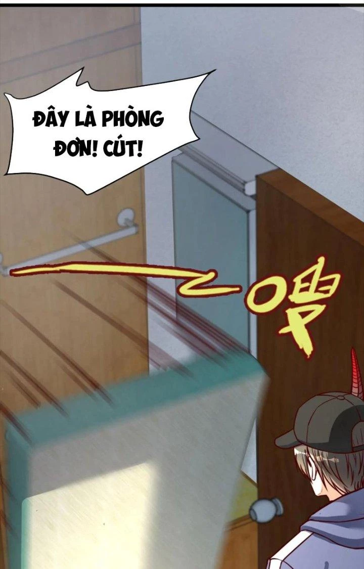 Bỉ Nhân Độc Tìm Đường Chết Chapter 81 - 22