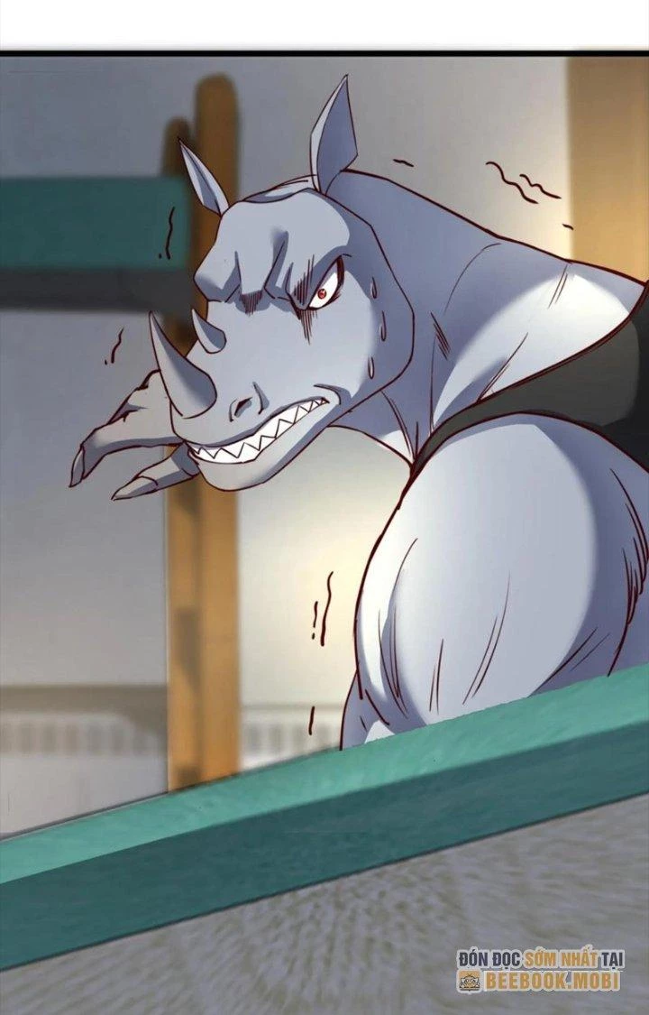 Bỉ Nhân Độc Tìm Đường Chết Chapter 81 - 25