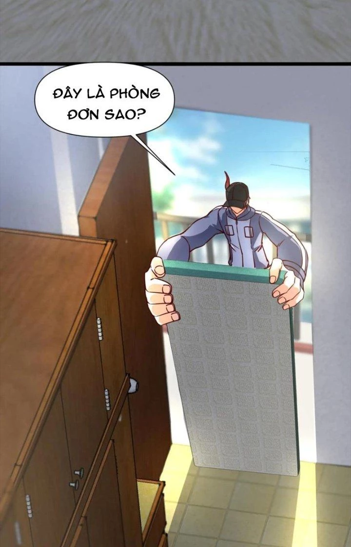 Bỉ Nhân Độc Tìm Đường Chết Chapter 81 - 26