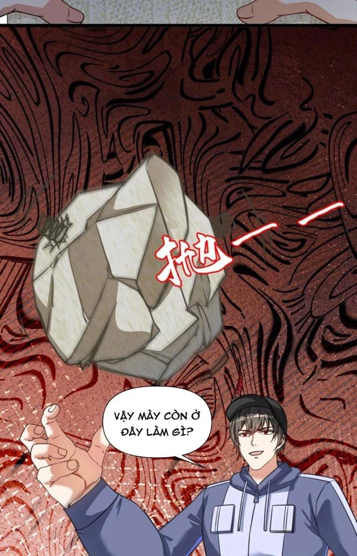 Bỉ Nhân Độc Tìm Đường Chết Chapter 81 - 29