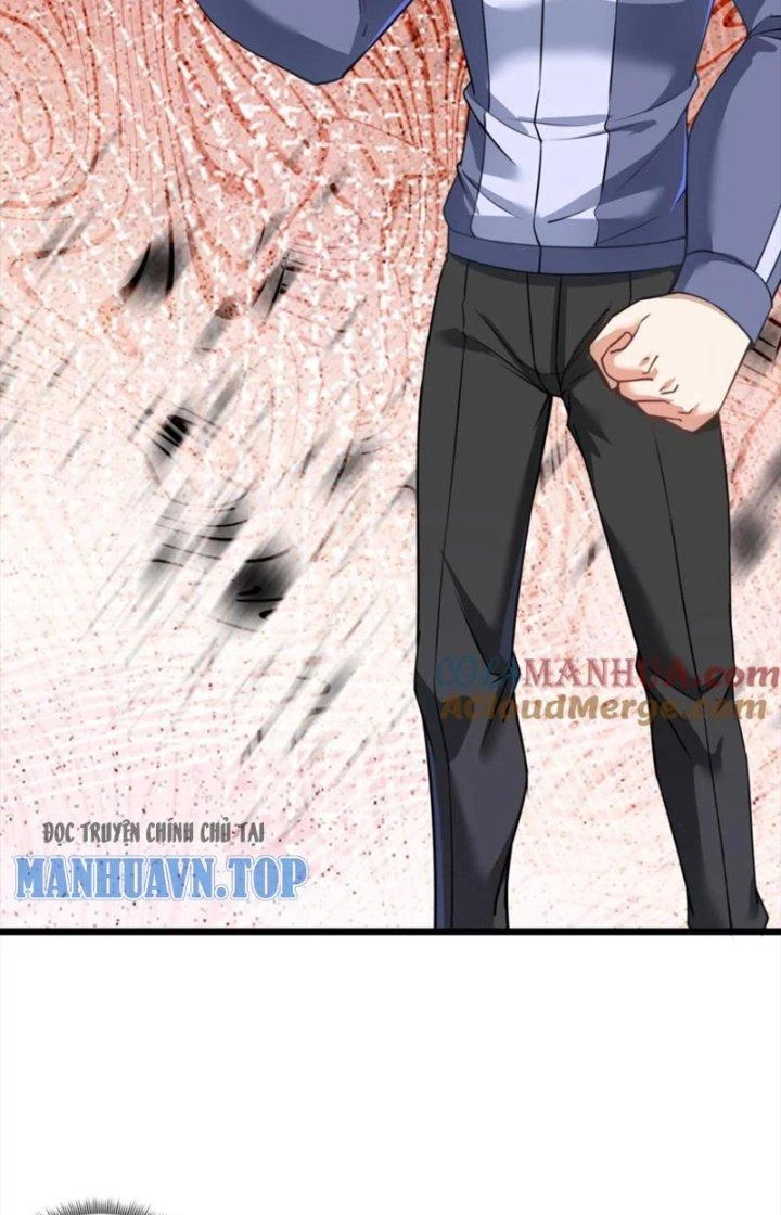 Bỉ Nhân Độc Tìm Đường Chết Chapter 81 - 30