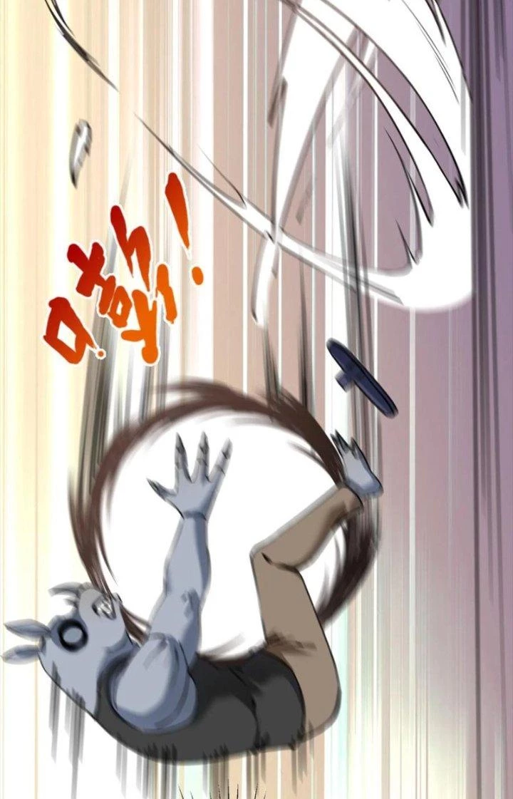 Bỉ Nhân Độc Tìm Đường Chết Chapter 81 - 33