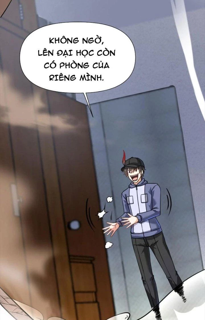 Bỉ Nhân Độc Tìm Đường Chết Chapter 81 - 37
