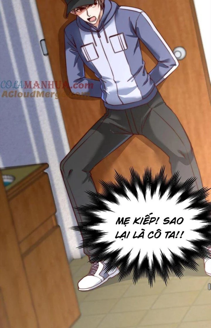 Bỉ Nhân Độc Tìm Đường Chết Chapter 81 - 44